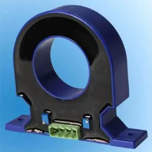 FOR Sensor Closed-loop AC DC Current Transmitter Transducer Module FOR Sensor Closed-loop AC DC Current Transmitter Transducer Module