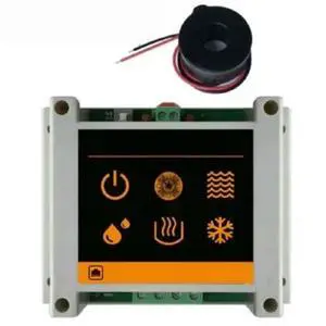 FOR WiFi Electrical Protection Controller Remote Monitoring App FOR WiFi Electrical Protection Controller Remote Monitoring App