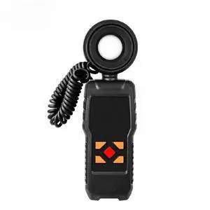 FOR 1010C 1010D Auto Digital Luxmeter Light Meter 50000+ lux FOR 1010C 1010D Auto Digital Luxmeter Light Meter 50000+ lux