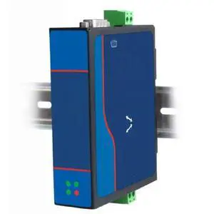 FOR Industrial Grade Serial Device Server Isolated RS232/485 FOR Industrial Grade Serial Device Server Isolated RS232/485