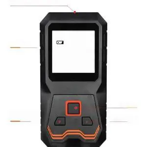 FOR 385+ Auto Range Digital Surface Resistance Tester 10 Cube FOR 385+ Auto Range Digital Surface Resistance Tester 10 Cube