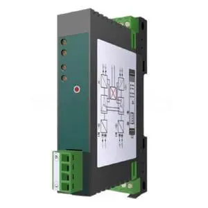 FOR 2 IN 2 OUT AC Current Signal Isolation Distributor Isolator FOR 2 IN 2 OUT AC Current Signal Isolation Distributor Isolator