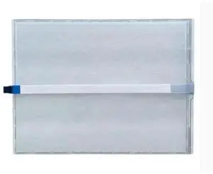 FOR 10.4" Touch Screen Glass For B&R Power Panel 400 HMI Panel FOR 10.4" Touch Screen Glass For B&R Power Panel 400 HMI Panel