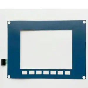 FOR Membrane Keypad buttons 324*240 for CNC 8040-M 8025M HMI FOR Membrane Keypad buttons 324*240 for CNC 8040-M 8025M HMI
