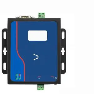 FOR Serial Device Server RS232 + RS485 to Ethernet Converter FOR Serial Device Server RS232 + RS485 to Ethernet Converter