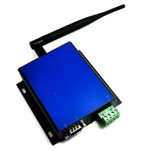 FOR Industrial Grade Serial Device Server RS232/485/422 to WIFI FOR Industrial Grade Serial Device Server RS232/485/422 to WIFI