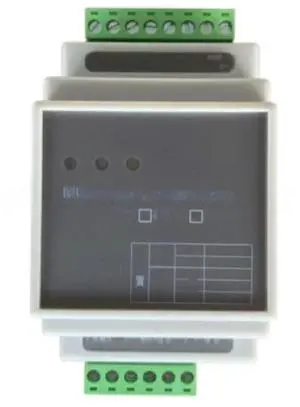 FOR RS485 RS232 to M-BUS Master Converter 250 Slaves Transparent FOR RS485 RS232 to M-BUS Master Converter 250 Slaves Transparent