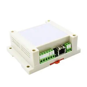 FOR 4 in 4 out Network Relay Controller Module Ethernet TCP RTU FOR 4 in 4 out Network Relay Controller Module Ethernet TCP RTU