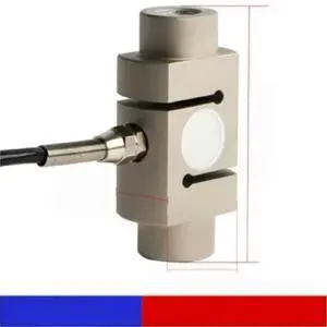 FOR Steel Column S-type Load Cell Force Pull Pressure 100kg FOR Steel Column S-type Load Cell Force Pull Pressure 100kg