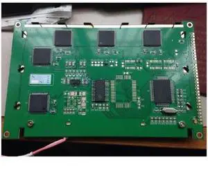 FOR LMG7420PLFC-X 5.1 inch Replacement CCFL LCD Screen Display FOR LMG7420PLFC-X 5.1 inch Replacement CCFL LCD Screen Display