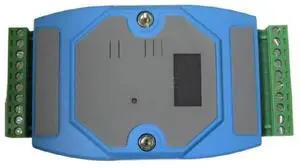 FOR Customized 4PT 4AD RS485 DAQ PT100 Analog Inputs RTU FOR Customized 4PT 4AD RS485 DAQ PT100 Analog Inputs RTU