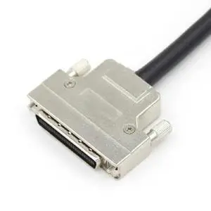 FOR 50-pin HPDB50 HPCN50 SCSI SCSI50 Extension Data Cable FOR 50-pin HPDB50 HPCN50 SCSI SCSI50 Extension Data Cable