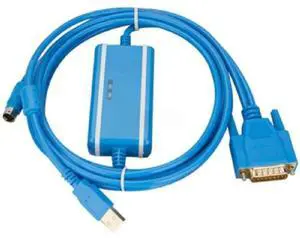 FOR Isolated USB-FP1 USB-AFP8550 DFP1-U4 Programming Cable FP1 FOR Isolated USB-FP1 USB-AFP8550 DFP1-U4 Programming Cable FP1
