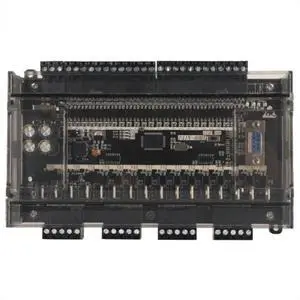 FOR FX1N 40MT PLC Controller Module Transistor RS232 RS485 RTU FOR FX1N 40MT PLC Controller Module Transistor RS232 RS485 RTU