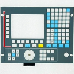 FOR Membrane Keypad Buttons For CNC8036M CNC HMI Panel FOR Membrane Keypad Buttons For CNC8036M CNC HMI Panel