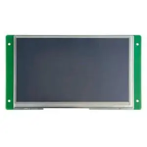 FOR Customized 7 Inch Bare Screen Programmable Touch Screen HMI FOR Customized 7 Inch Bare Screen Programmable Touch Screen HMI