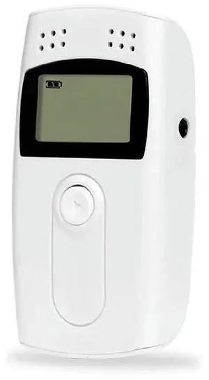 FOR Mini USB Temperature Humidity Data logger RC-4 Built-in Sensor FOR Mini USB Temperature Humidity Data logger RC-4 Built-in Sensor