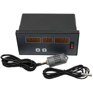 FOR Multi-function Incubator Controller With Temperature Humidity FOR Multi-function Incubator Controller With Temperature Humidity