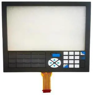 FOR Touch Screen Glass For NC9300 Nissei Injection Molding HMI FOR Touch Screen Glass For NC9300 Nissei Injection Molding HMI