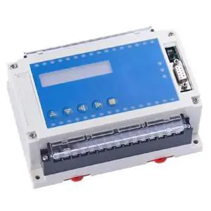 FOR FX1N FX2N 20MR 4AD 2DA PLC Controller with LED Display FOR FX1N FX2N 20MR 4AD 2DA PLC Controller with LED Display