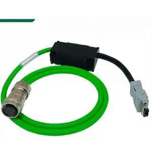 FOR Customized JZSP-CVP01 Encoder Cable For SGMGV Servo Motor FOR Customized JZSP-CVP01 Encoder Cable For SGMGV Servo Motor