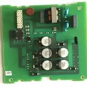 FOR Power Supply Board 220V 24V for S7-200 288-1SR20 PLC FOR Power Supply Board 220V 24V for S7-200 288-1SR20 PLC