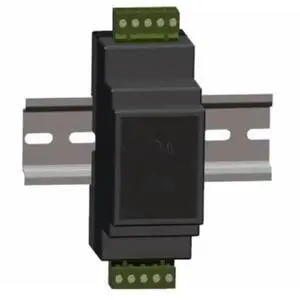 FOR Load Cell Amplifier 24-bit Weighing Transmitter Din Rail FOR Load Cell Amplifier 24-bit Weighing Transmitter Din Rail