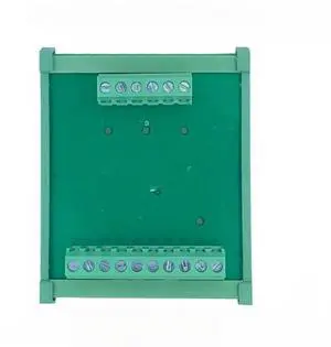 FOR Motor Pulse Select Gating Distributor Terminal for Servo FOR Motor Pulse Select Gating Distributor Terminal for Servo