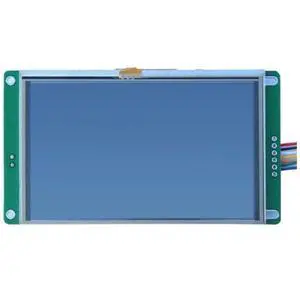 FOR 5 Inch Programmable Touch Screen HMI TFT LCD RS232 RS485 FOR 5 Inch Programmable Touch Screen HMI TFT LCD RS232 RS485