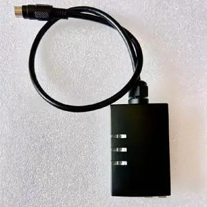 FOR Portable Ethernet Adapter For FX PLC Programming TCP FOR Portable Ethernet Adapter For FX PLC Programming TCP
