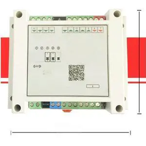 FOR Single-Phase Thyristor Trigger Module Cycle Controller RS485 FOR Single-Phase Thyristor Trigger Module Cycle Controller RS485