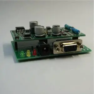FOR To TTL/RS232 Converter Embedded Module Supports 500 Slaves FOR To TTL/RS232 Converter Embedded Module Supports 500 Slaves