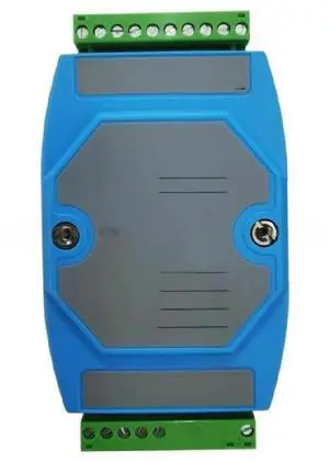 FOR 3 Channels Resistance Signal Acquisition Module 2K to 2M Ohm FOR 3 Channels Resistance Signal Acquisition Module 2K to 2M Ohm