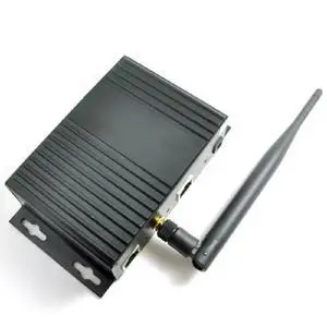 FOR Industrial Grade Serial Device Server 2 Ports RS-485 to WIFI FOR Industrial Grade Serial Device Server 2 Ports RS-485 to WIFI