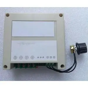 FOR PLC 0-10V Signal PWM Tension Control System 220V 6A FOR PLC 0-10V Signal PWM Tension Control System 220V 6A