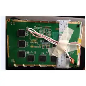FOR 5.7" Replacement panel EDT EW32F10NCW STN 320x240 LCD FOR 5.7" Replacement panel EDT EW32F10NCW STN 320x240 LCD