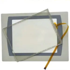 FOR Touch Screen Glass for Plus 7 2711P-T7C22D9P HMI Panel FOR Touch Screen Glass for Plus 7 2711P-T7C22D9P HMI Panel