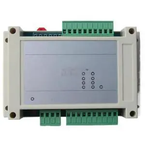 FOR 8 Or 10 Channels 12-bit Analog Output Module RS485 RTU FOR 8 Or 10 Channels 12-bit Analog Output Module RS485 RTU