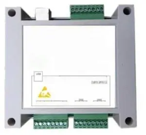 FOR USB DAQ Data Acquisition Module 4AD 2DA 8DIO 2PWM Output FOR USB DAQ Data Acquisition Module 4AD 2DA 8DIO 2PWM Output