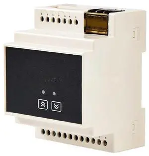FOR 1/2/4 Channels K/E/J Thermocouple Temperature Acquisition FOR 1/2/4 Channels K/E/J Thermocouple Temperature Acquisition