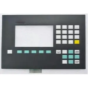 FOR Membrane Keypad for 840D OP030 6FC5203-0AB00-0AA0 OPERATOR FOR Membrane Keypad for 840D OP030 6FC5203-0AB00-0AA0 OPERATOR