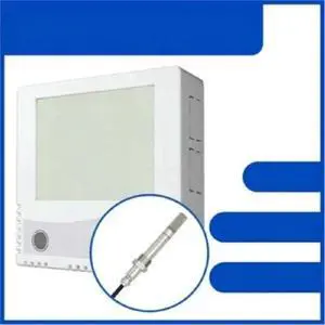 FOR 2-in-1 Humidity Temperature Transmitter LCD Display RS485 FOR 2-in-1 Humidity Temperature Transmitter LCD Display RS485