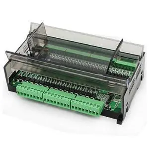 FOR FX2N 44MR/MT 6AD PLC Controller Module RS232 RS485 RTU FOR FX2N 44MR/MT 6AD PLC Controller Module RS232 RS485 RTU