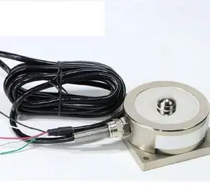 FOR Spoke Type Pressure Load Cell Weight Sensor 100kg To 1000kg FOR Spoke Type Pressure Load Cell Weight Sensor 100kg To 1000kg