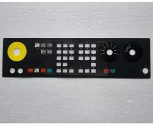 FOR Membrane Keypad for 840DSL 6F5203-0AD10-0AA0 FOR Membrane Keypad for 840DSL 6F5203-0AD10-0AA0