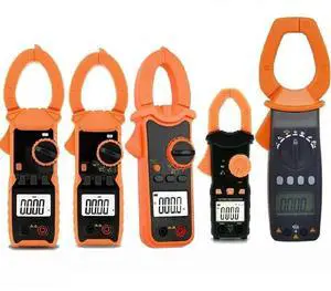 FOR VC6056B/A+/C+/D/E AC DC Digital Clamp Meter FOR VC6056B/A+/C+/D/E AC DC Digital Clamp Meter