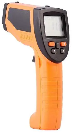 FOR Professional 307C Infrared Thermometer -20-800 with Case FOR Professional 307C Infrared Thermometer -20-800 with Case