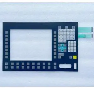 FOR Membrane Keypad for OP012 6FC5203-0AF02-0AA0 HMI Panel FOR Membrane Keypad for OP012 6FC5203-0AF02-0AA0 HMI Panel