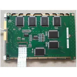 FOR 5.7 inch Optrex DMF-50840 SP14Q002-A1 STN LCD Screen Display FOR 5.7 inch Optrex DMF-50840 SP14Q002-A1 STN LCD Screen Display
