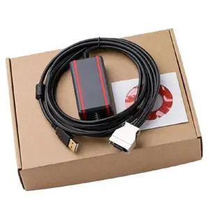 FOR USB-CIF02 Programming Cable for CPM1A/CPM2A/C200 PLC FOR USB-CIF02 Programming Cable for CPM1A/CPM2A/C200 PLC